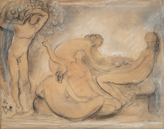   - Groupe de femmes
